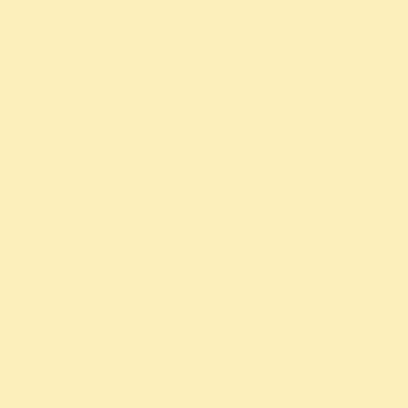 МДФ панель Светло-Желтый P109  (18х2800х1220) глянец (Kastamonu)