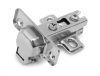Мебельная петля H102A02/0112 Slide-on, угол откр. 105˚