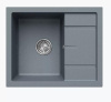 Мойка прямоугольная Tolero Classic R-107 (Грей) арт. 856035