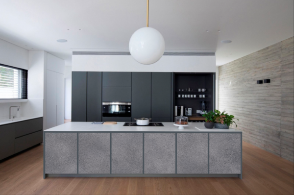 ЛДСП Бетон Портленд 819 PO (2800*2070*16 мм) BYSPAN