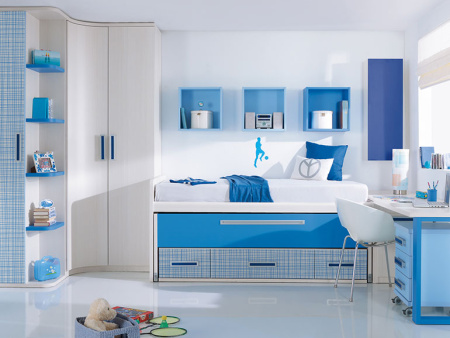 ЛДСП Белый Бодега Wood line (2750*1830*16мм) NORDECO(Ч)