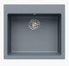 Мойка прямоугольная Tolero Classic R-111 (Грей) арт. 855915