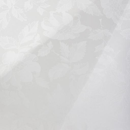 МДФ панель Белый цветок  Р205/628 глянец В (16х2800х1220)  (Kastamonu)