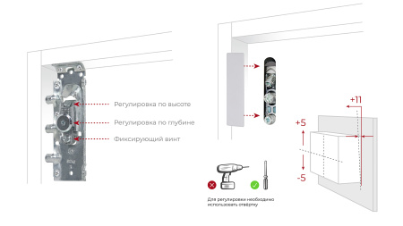 CH12 Навес для шкафа CARABIN (Boyard)