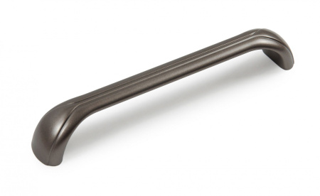 Мебельная ручка AMSTERDAM RS509Gr.1/160 (GR - Серый)