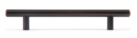 Мебельная ручка RR002BAC.5/160