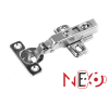 H404A21/2210 (Мини петля  с доводчиком НЕО МИНИ)