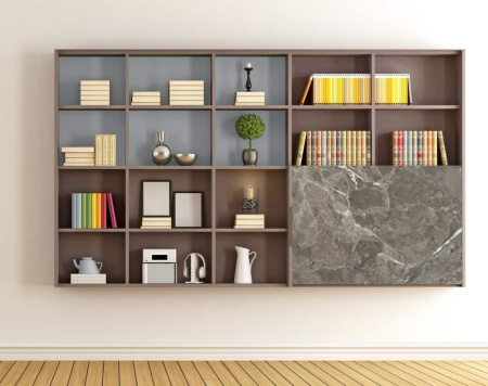 ЛДСП Рускеала V (2750*1830*10 мм) Lamarty