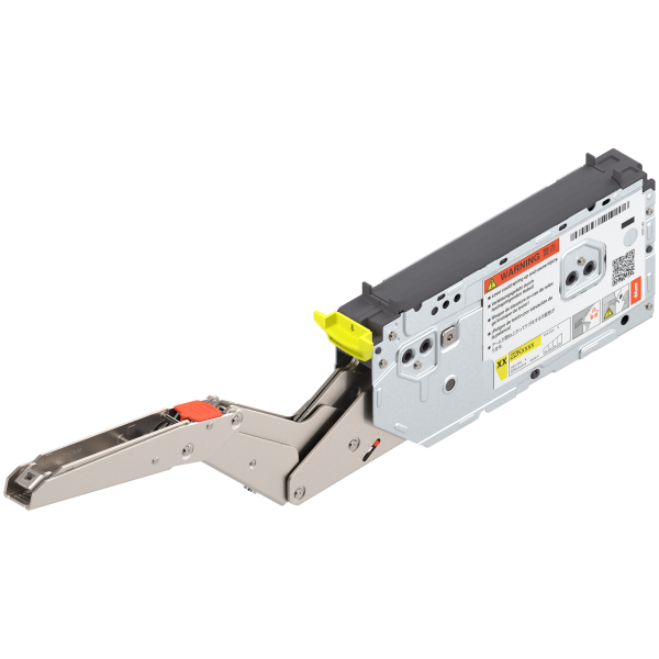 Силовой механизм HK top КМ 1730-5200 c TIP-ON 22K2701T
