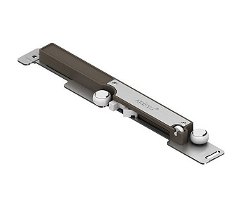 Доводчики двери-купе универс., 30-50 кг AA0250.VR000.ZN0EP.CO