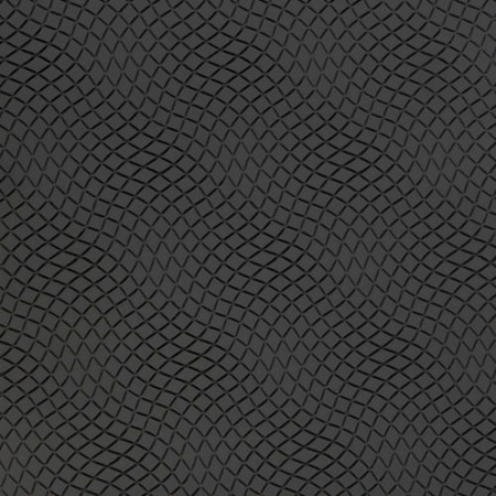 МДФ панель Иллюзия Черная  P242 В  (10 х2800х1220) глянец (Kastamonu)