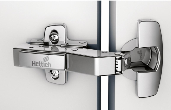 9088016 Петля Sensys 8639i, угол корпуса W30, угол 95гр, чашка TH52 D35, накладная, B2