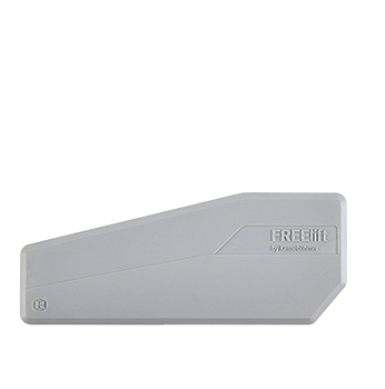 Крышка декоративная, лев/прав, ФриФолд Шорт, Комплект, цвет антрацит 2720317500