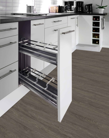 KR05/1/3/200/R, Корзина 200мм, правая FLORA (Boyard)