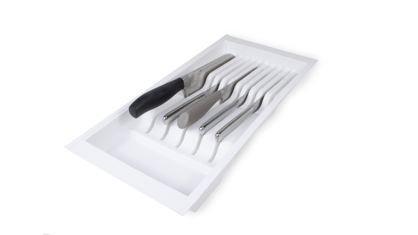 Блок для ножей BLӦKI PC15/W/206x430 (W - Белый)