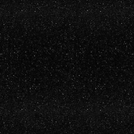 Столешница Андромеда Черная K218 GM (4100*635*38мм, ABS) Kronospan