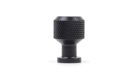 Мебельная ручка BOND RC324BL.4 (BL - Чёрный матовый)