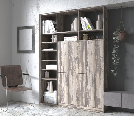 ЛДСП Руанда K (2750*1830*10 мм) Lamarty