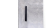 RS065BL.4/128 (Ручка мебельная ВОЛНА)