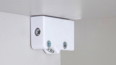 CH06 - Навес для шкафов (2 ШТ комплект,80 кг)л-п комплект без крепежа (Boyard)