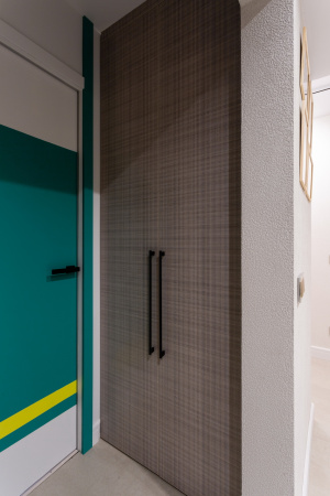 ЛДСП Этно A (2750*1830*10 мм) Lamarty