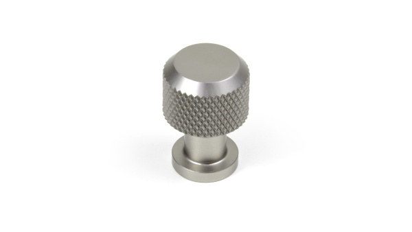 Мебельная ручка BOND RC324MBSN.4 (MBSN - Матовый атласный никель)