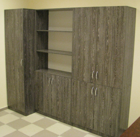 ЛДСП Дуб Марсала T (2750*1830*10 мм) Lamarty