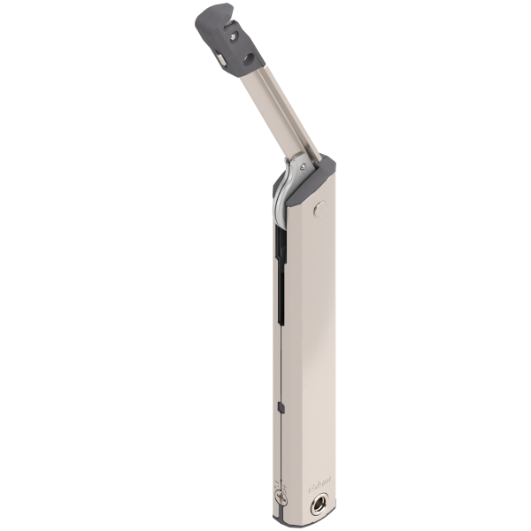 Поворотный подъемный механизм AVENTOS HK-XS TIP-ON (КМ 180-800) 20K1101T