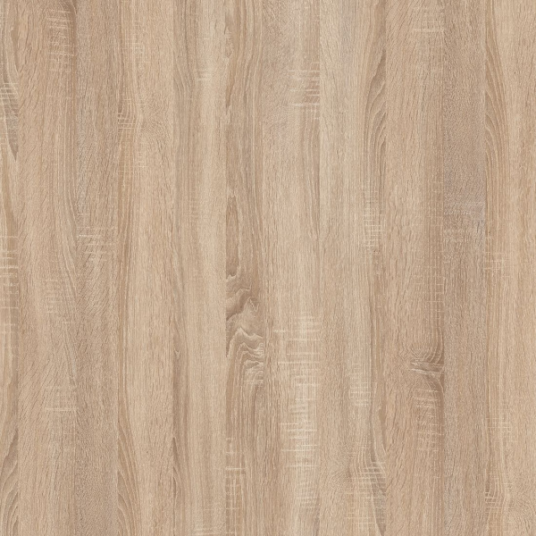 ХДФ лакированная Дуб Сонома (2800*2070*3мм) Kronospan(Егорьевск)