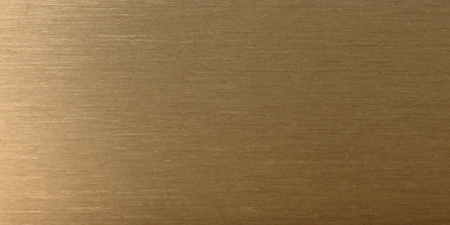 MS210(С) Профиль горизонтальный верхний 1,9м, Латунь (А21) MODUS