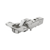 9090280 Петля Sensys 8631i, угол 95гр, чашка TH52 D35, вкладная, B4