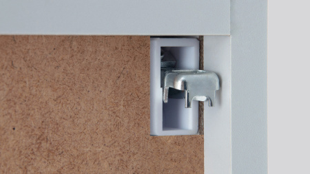 CH06 - Навес для шкафов (2 ШТ комплект,80 кг)л-п комплект без крепежа (Boyard)