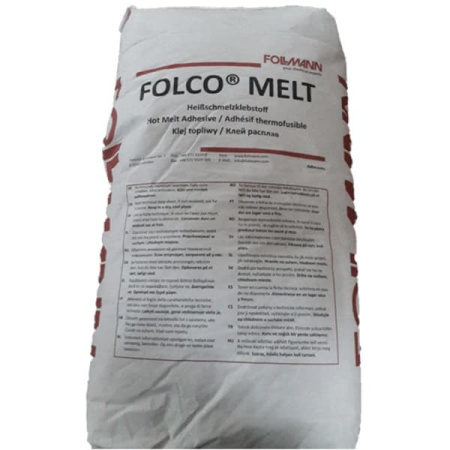 Клей FOLLMANN FOLCO MELT EB 1756 расплав (180-210) (мешок 20 кг)