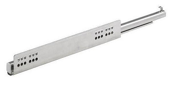 1039450 Направляющая QUADRO длина ящика 500мм, полное выдвижение, нагрузочная Арт.1039450 (Хеттих)