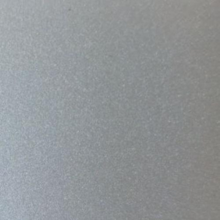 МДФ панель Белый металлик 699 (8х2800х1220) глянец (AGT) 5гр.