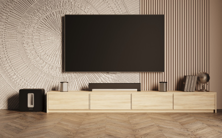 ЛДСП Либерти D (2750*1830*16 мм) Lamarty 