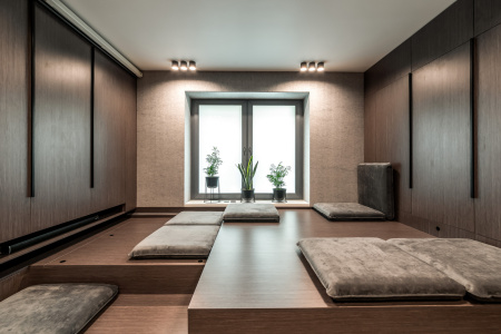 ЛДСП Капучино R (2750*1830*16 мм) Lamarty