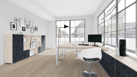 ЛДСП Малави L (2750*1830*10 мм) Lamarty