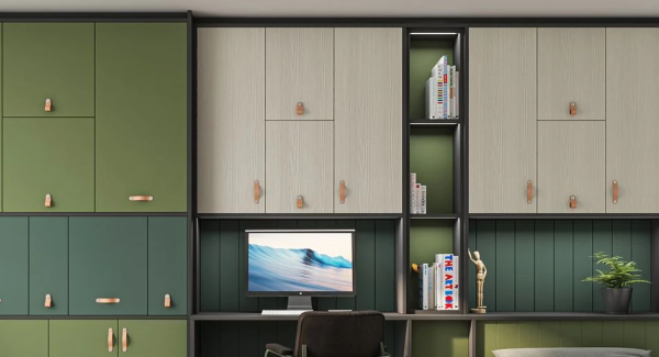 МДФ панель 3061 Тимбер лайт глянцевый 9 гр. (2800*1220*18 мм) AGT 3Р