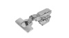 H316B02/5112/17/H8CP/H7CP/BOYARD (Петля c амортизацией в индивидуальной упаковке  90 градусов d35 НЕ