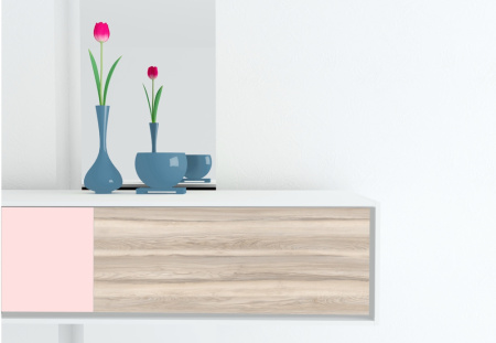 ЛДСП Ориноко R (2750*1830*26 мм) Lamarty