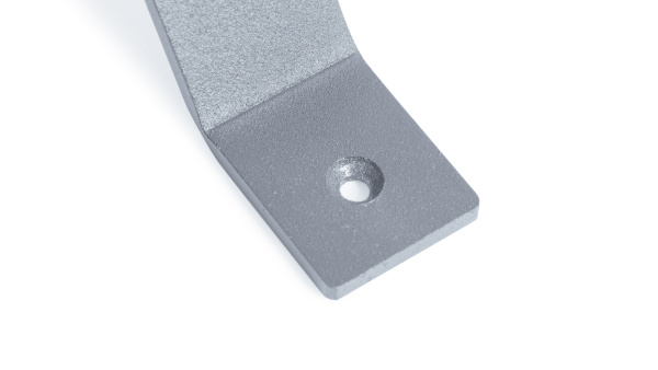 Полкодержатель BASE P301GR.4 (GR - Серый)