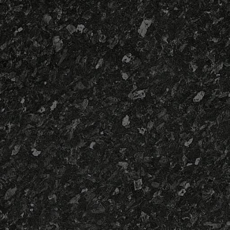 Столешница Кремень Черный K210 PE (4100*600*38мм, R3) Kronospan