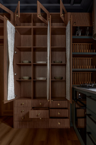 ЛДСП Бамбук W (2750*1830*16мм) Lamarty 