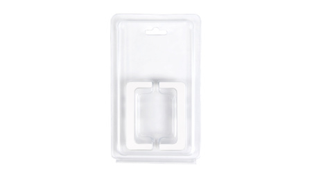 Заглушки GOLA BALANCE RZ050.01W (W - Белый)