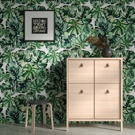 ЛДСП Орех Неаполь R (2750*1830*16 мм) Lamarty