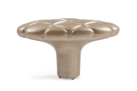 Мебельная ручка CASA RC506RCHMP.1 (RCHMP - Розовое шампанское)