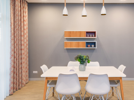 ЛДСП Вишня Оксфорд Древесные поры (2750*1830*16мм) NORDECO(В)