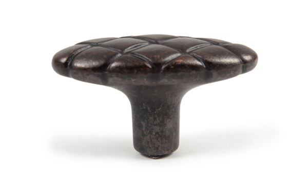 Мебельная ручка CASA RC506AC.1 (AC - Старинная медь)