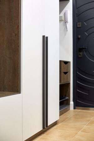 ЛДСП Белый кристалл N (2750*1830*16мм) Lamarty